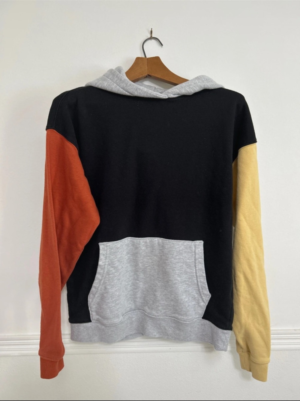 No Boundaries Sweatshirt